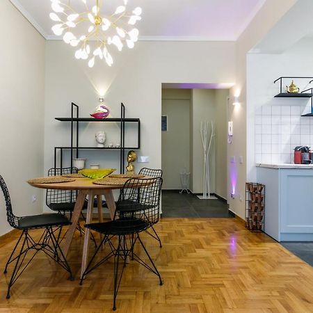 Luxury #A By Ototo Apartment Salonic Exterior foto