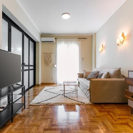 Luxury #A By Ototo Apartment Salonic Exterior foto