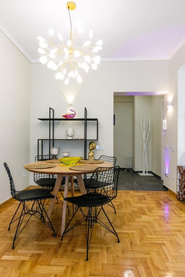 Luxury #A By Ototo Apartment Salonic Exterior foto