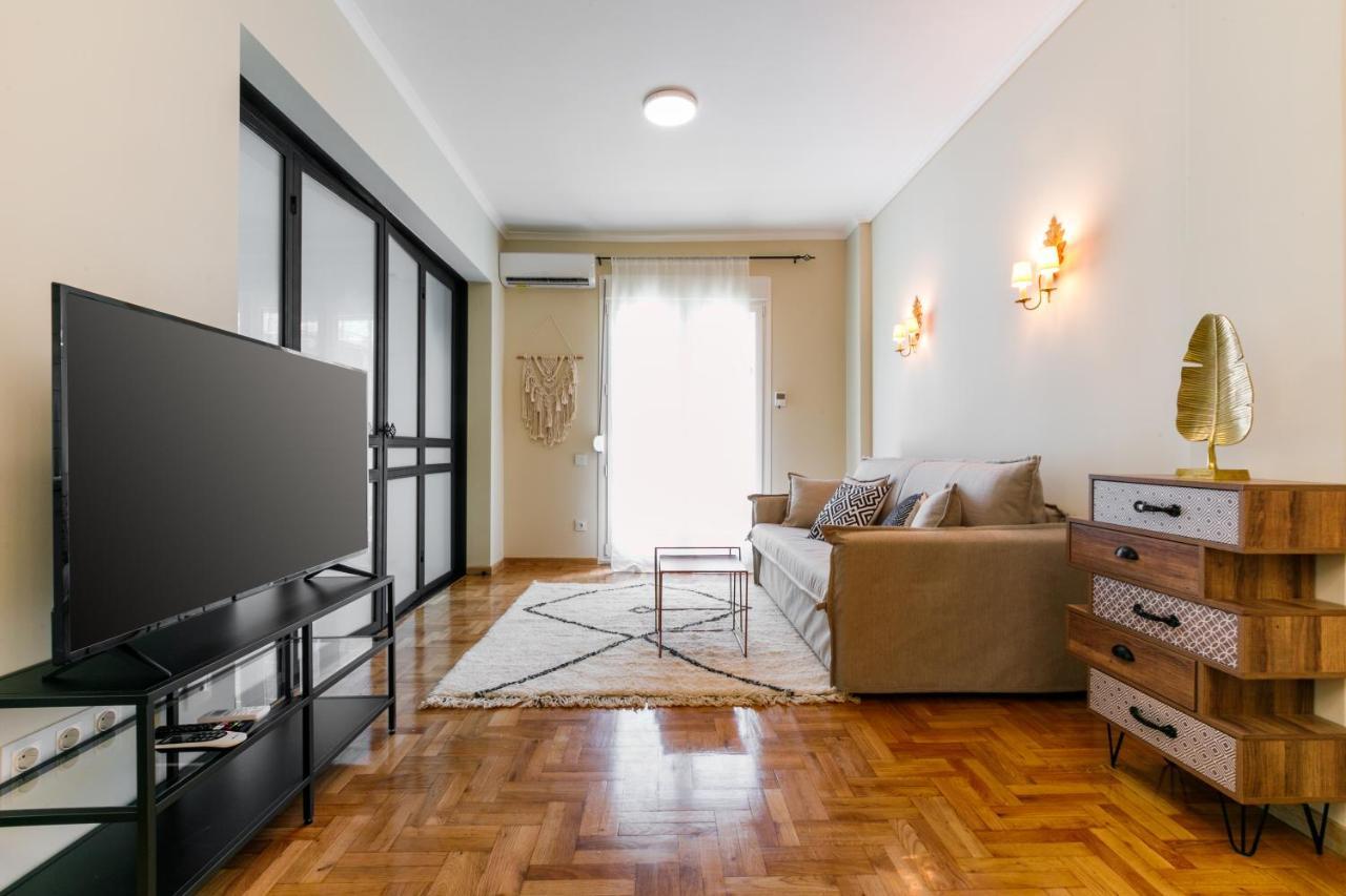 Luxury #A By Ototo Apartment Salonic Exterior foto