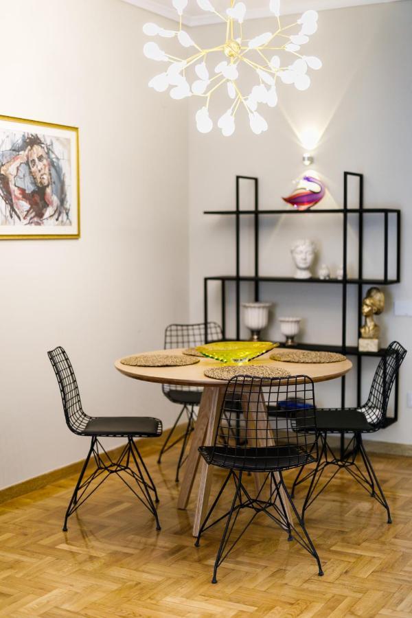 Luxury #A By Ototo Apartment Salonic Exterior foto