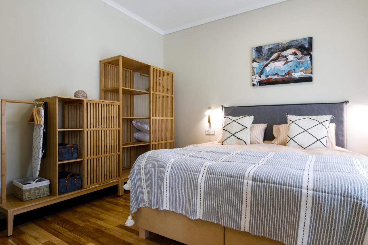 Luxury #A By Ototo Apartment Salonic Exterior foto