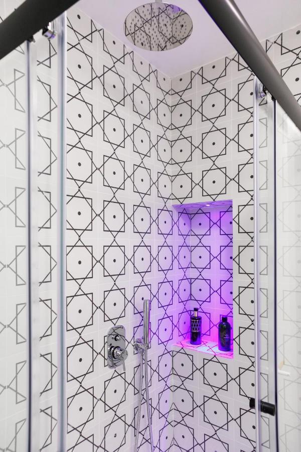 Luxury #A By Ototo Apartment Salonic Exterior foto