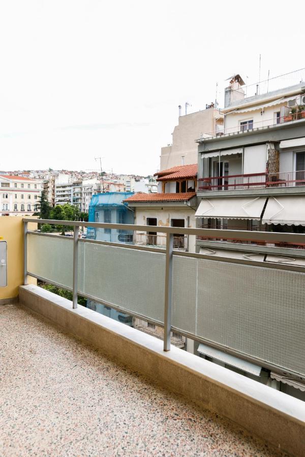 Luxury #A By Ototo Apartment Salonic Exterior foto