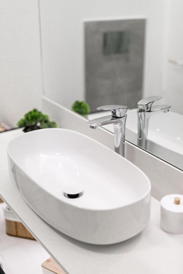 Luxury #A By Ototo Apartment Salonic Exterior foto