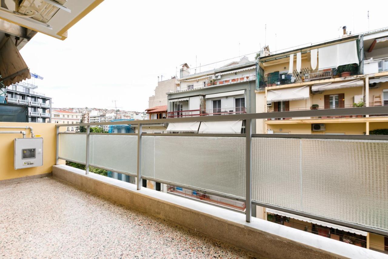 Luxury #A By Ototo Apartment Salonic Exterior foto