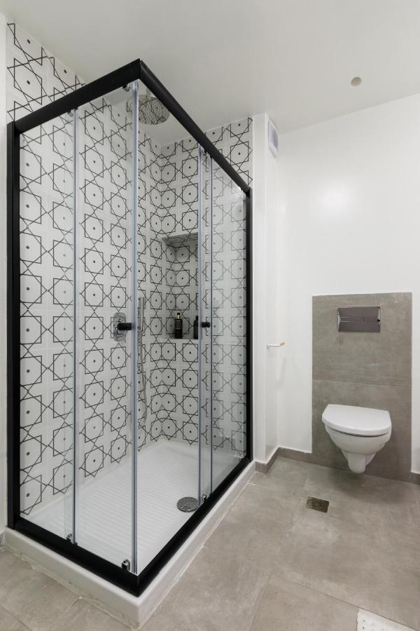 Luxury #A By Ototo Apartment Salonic Exterior foto
